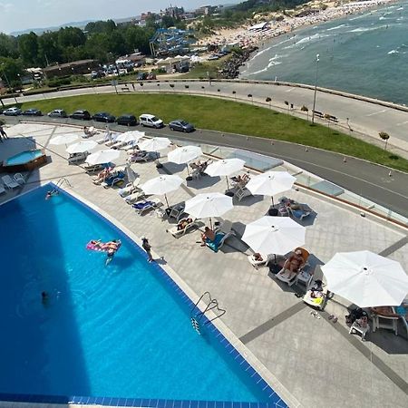 Paradiso 'В' 102 Private Sea View Apartment Nessebar Extérieur photo