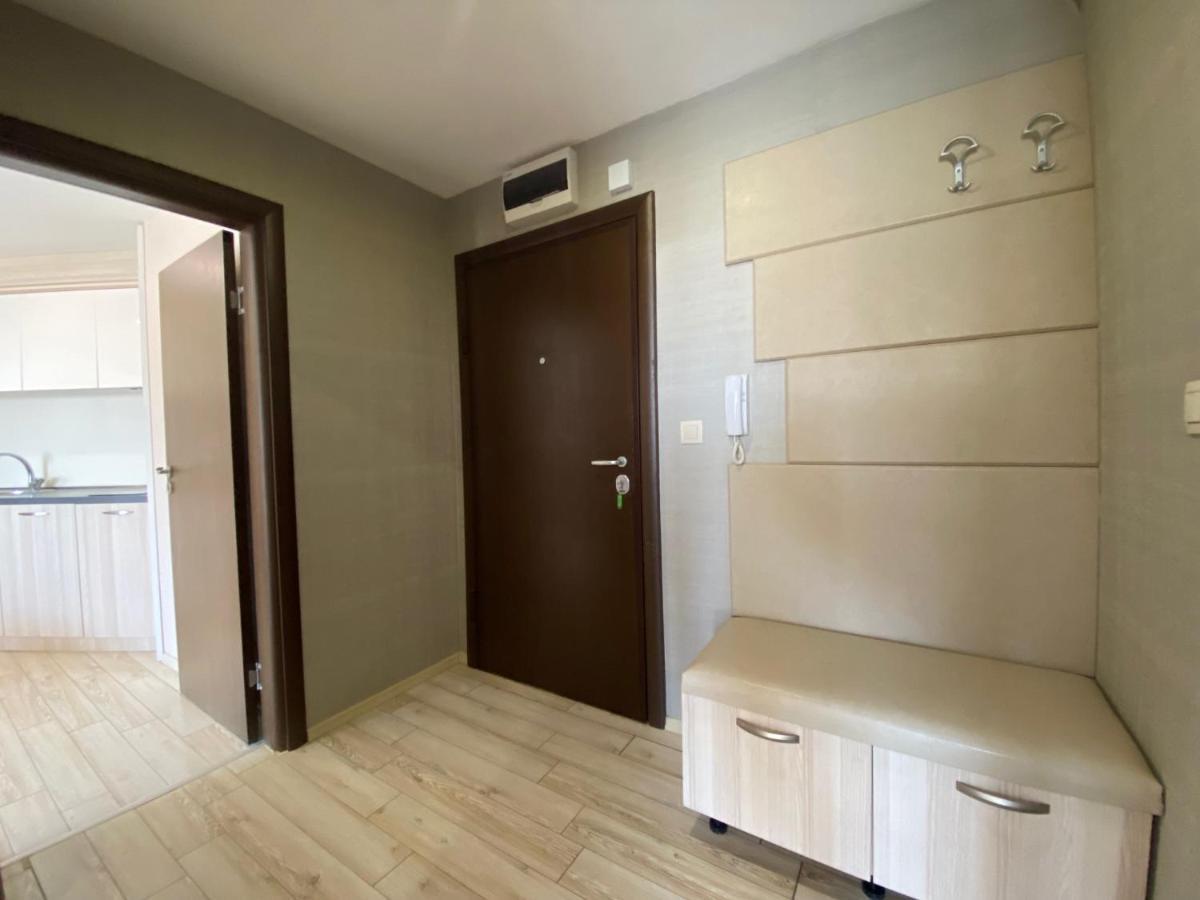 Paradiso 'В' 102 Private Sea View Apartment Nessebar Extérieur photo